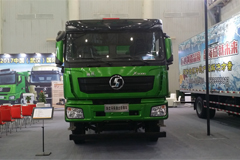 SHACMAN X3000 6*4 Muck Truck+Cummins Power+FAST Transmission