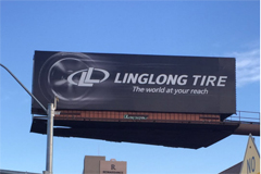 Witness Linglong on SEMA Show 2017