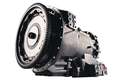 Allison Reaches Milestone with Production of the 500,000th Transmission 