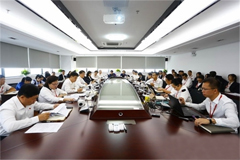 Yuchai Group Maintains Sustained Good Momentum in First Three Quarters