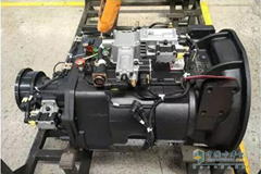 FAST AMT Exported to Tanzania