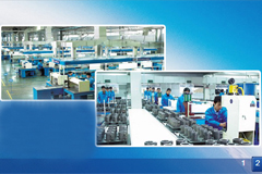 SORL Auto Parts Won Supplier Awards from Leading Truck OEMs in China