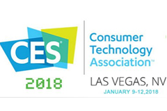 CES Seems China's Electronics Show as Shenzhen, Dongguan Exhibitors Throng Fair
