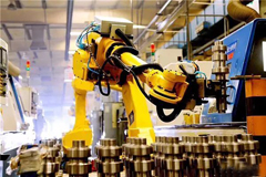 Fast 2017 Output Value Exceeded 18 Billion RMB in 2017