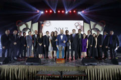 Foton PH Recognizes Dealers for 2017 Sales, Achievements