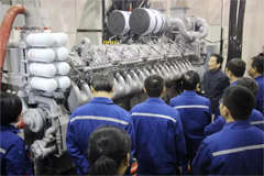 Traditional Manufacturers’ Transformation Plans Laid Out for New Energy