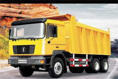 Tank-Weld To Distribute Shacman Trucks in Jamaica and Caribbean as Sole Dealer