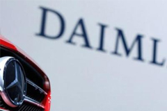 Daimler Takes the Latest Trucks Actros and Arocs to Middle East and Africa
