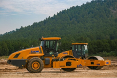 The Age of Smart Manufacturing Has Dawned for XCMG