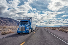 G7 Announce a JV with GLP and NIO Capital to Develop Autonomous Truck
