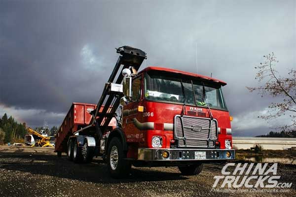 Autocar Trucks to Offer First Cummins X12 Engines in North America