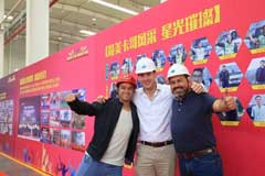 The winners of 