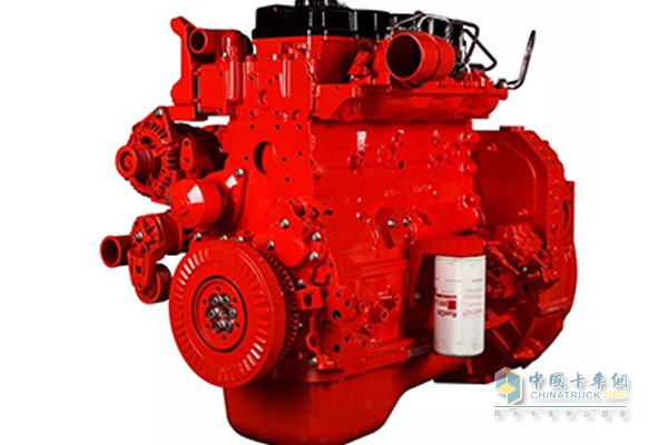 Dongfeng D9 Medium-sized Truck Makes its Debut in Chengdu