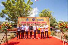 XCMG Units Delivered to the Department of Public Works and Highways, Philippines