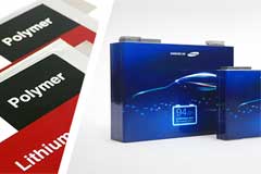 CATL & BYD Rise to Enter Top 3 Global Battery Makers