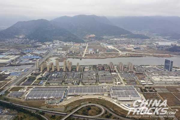 CATL Set to Increase Annual Battery Capacity to 50GWh by 2020