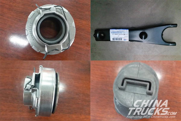 Chinatrucks.com Finds FAW Jiefang Parts for Customer from Trinidad and Tobago