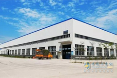 The Successful Ignition of K08N-60 Marks a New Member added to China VI Engines