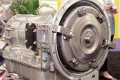 IAA 2018: Allison Announces Global Launch of 9-speed Transmission