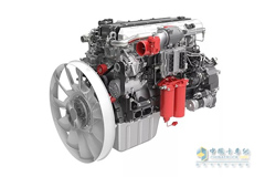 Weichai Obtained Euro VI(d) Emission Certificate