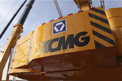 XCMG Marks 3rd Year in Pakistan