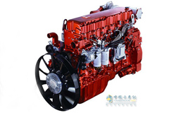 Yuchai 6K13 Engine Doubled Its Sales in the First Three Quarters of 2018