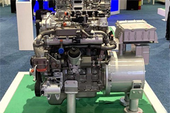 YCY24 Series Diesel Engine