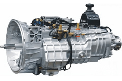 FAST Exports AMTs to Chile in Bulk  