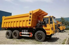 XCMG Successfully Secures a Deal Worth 32 Million RMB