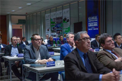Linglong Tire Held Core Strategic Partners High-end Seminar in Italy