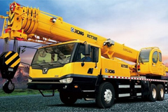 XCMG Saw Net Profits Jump During the First Eleven Months of 2018