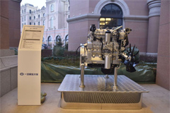 19 Different Engines With National VI Emission Standards for Light Trucks