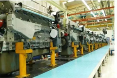 Yuchai Successfully Rolls Out K15N Engine