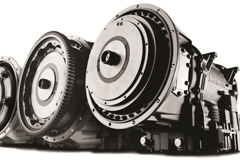 About Allison Transmission