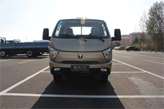 Flyday Ditu MX Dual Fuel  Truck+Dongfeng Xiaokang Power  