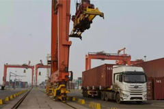 FAW Jiefang Intelligent Truck Makes New Technological Breakthroughs