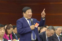 Tan Xuguang Shows Confidence in Weichai’s Continued Growth in 2019