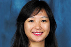  Allison Spotlights Paula Chen at International Women’s Day