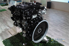 FAW Jiefang Engine Branch to Strengthen Cooperation with FAW Hongta