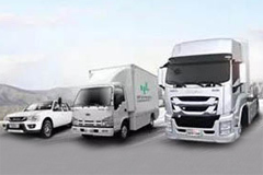 Qingling to Exhibit Several New Vehicles at Shanghai Auto Show