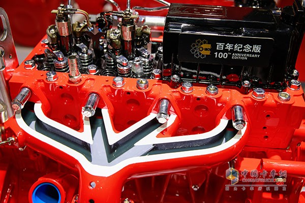 Dongfeng Cummins Puts New Engines on Display at 2019 Shanghai Int’l Auto Show