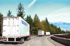 ZF signs definitive agreement to acquire WABCO