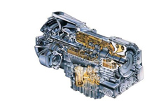 Allison to Build Advanced Vehicle Environmental Test Facility in Indianapolis