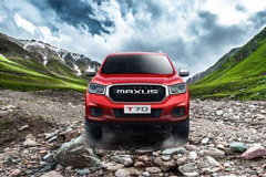 SAIC MAXUS T70 Pickup Truck+SAIC NLE Power