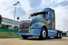 JAC V7 AT Won the Technology Innovation Award