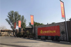 China’s Export of Commercial Vehicles Grew by 21.67% from January to May