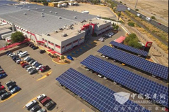 Cummins Achieves Two Sustainable Development Goals