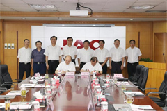 JAC Motors and Weichai Signed a Strategic Cooperation Agreement
