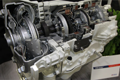 Allison Acquires Walker Die Casting