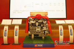 The First Batch of Dump Trucks with Yuchai National VI Engines Roll Off the Line